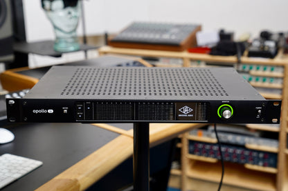 Universal Audio Apollo 16 MKII Quad (TB2)