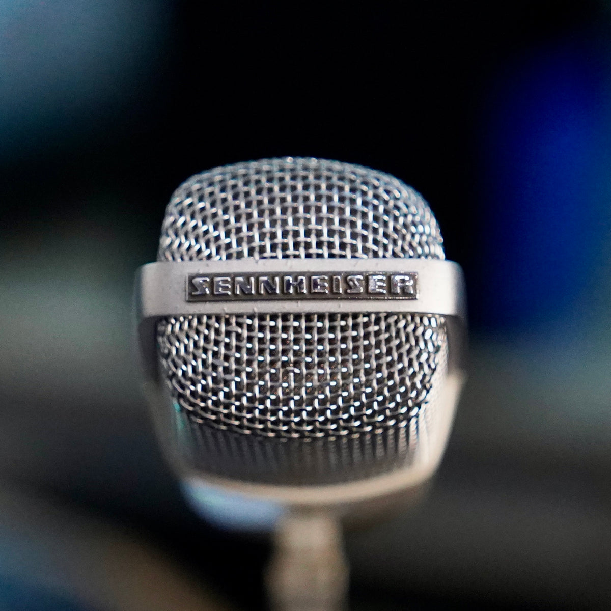 Sennheiser MD421N
