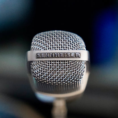 Sennheiser MD421N
