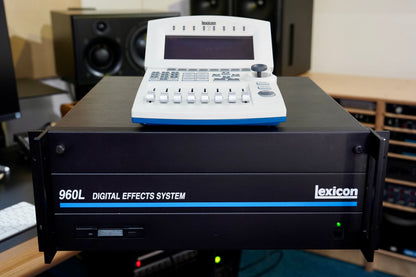 Lexicon 960L