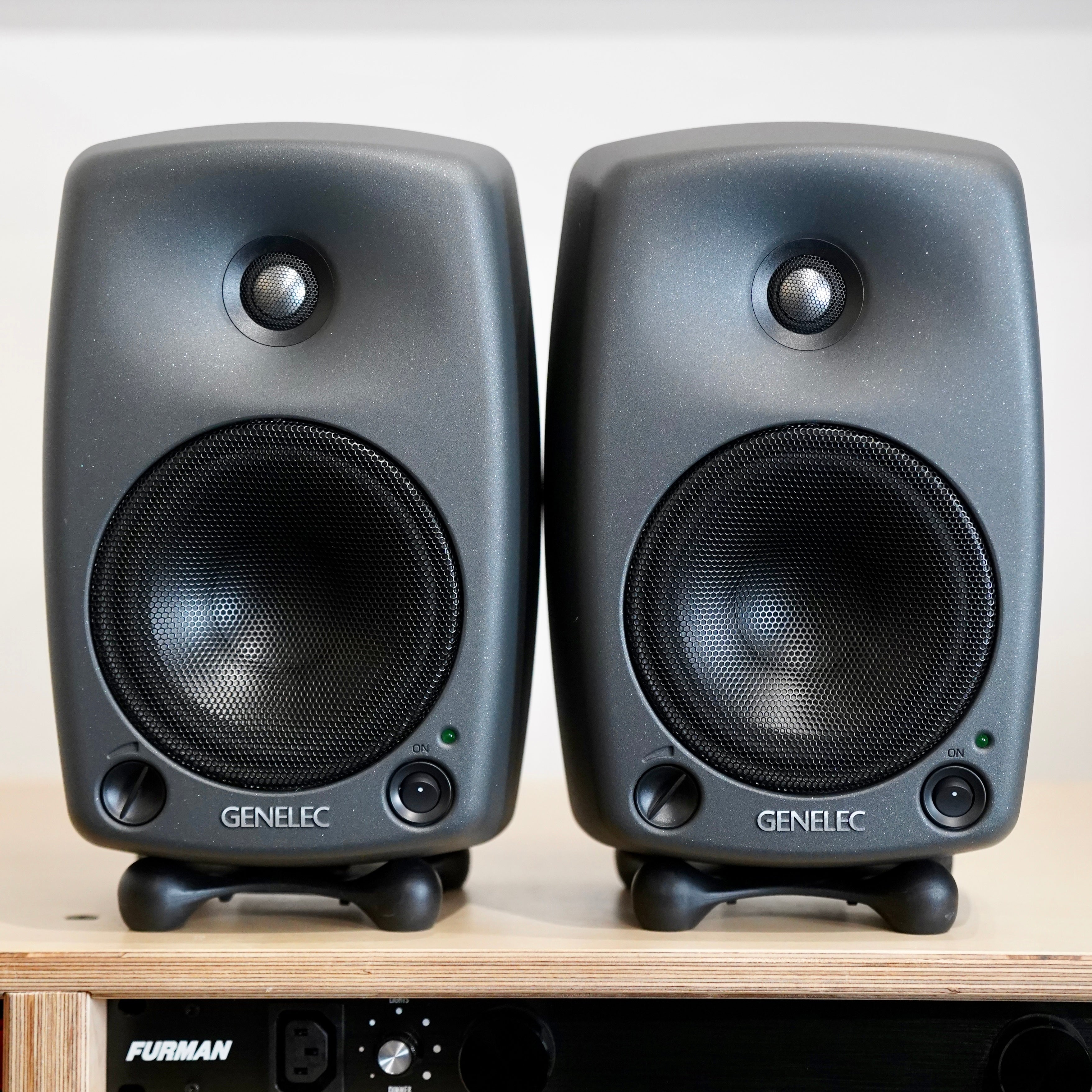 Genelec 8030A (Pair)