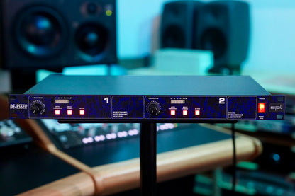SPL De-Esser Model 9629