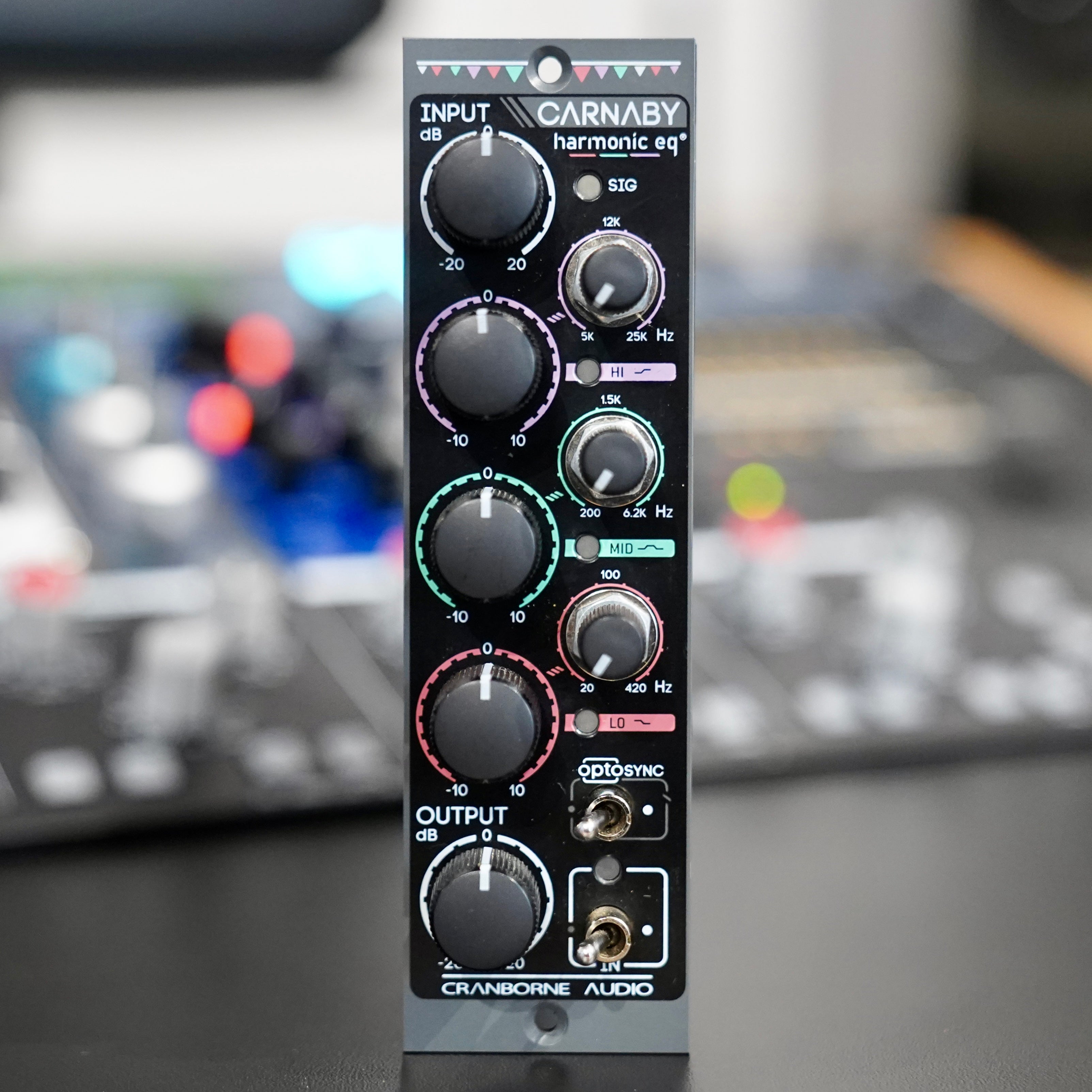 Cranborne Audio Carnaby 500