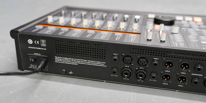 SSL Nucleus 2 Dark