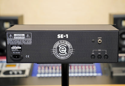 Studio Electronics SE-1
