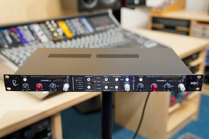 Rupert Neve Designs MBC Master Buss Converter