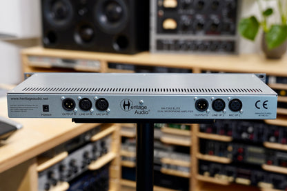 Heritage Audio HA-73X2