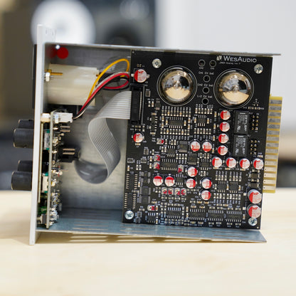 Wes Audio Rhea