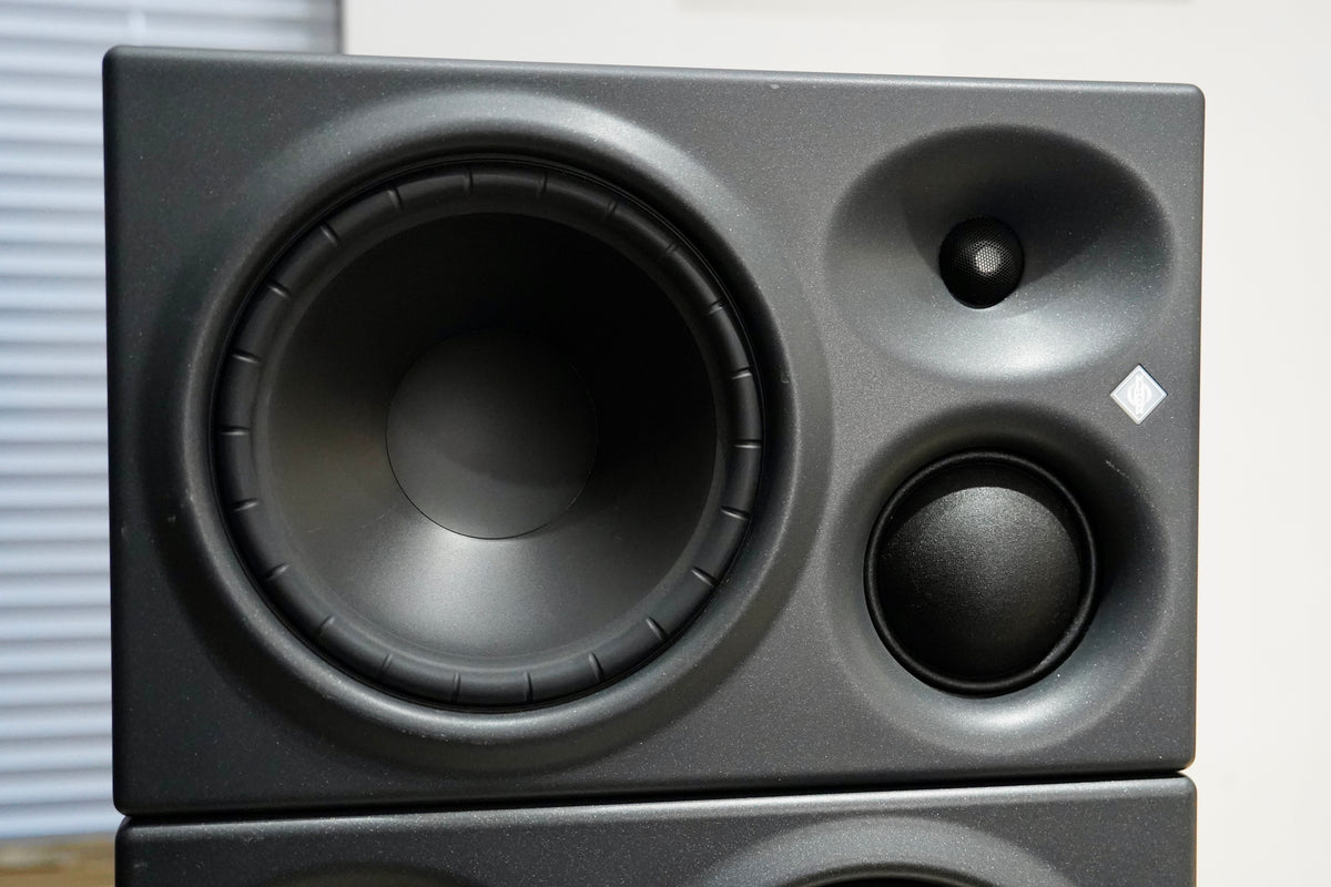 Neumann KH 310A (Pair)