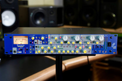 Focusrite ISA430 MKII Producer Pack