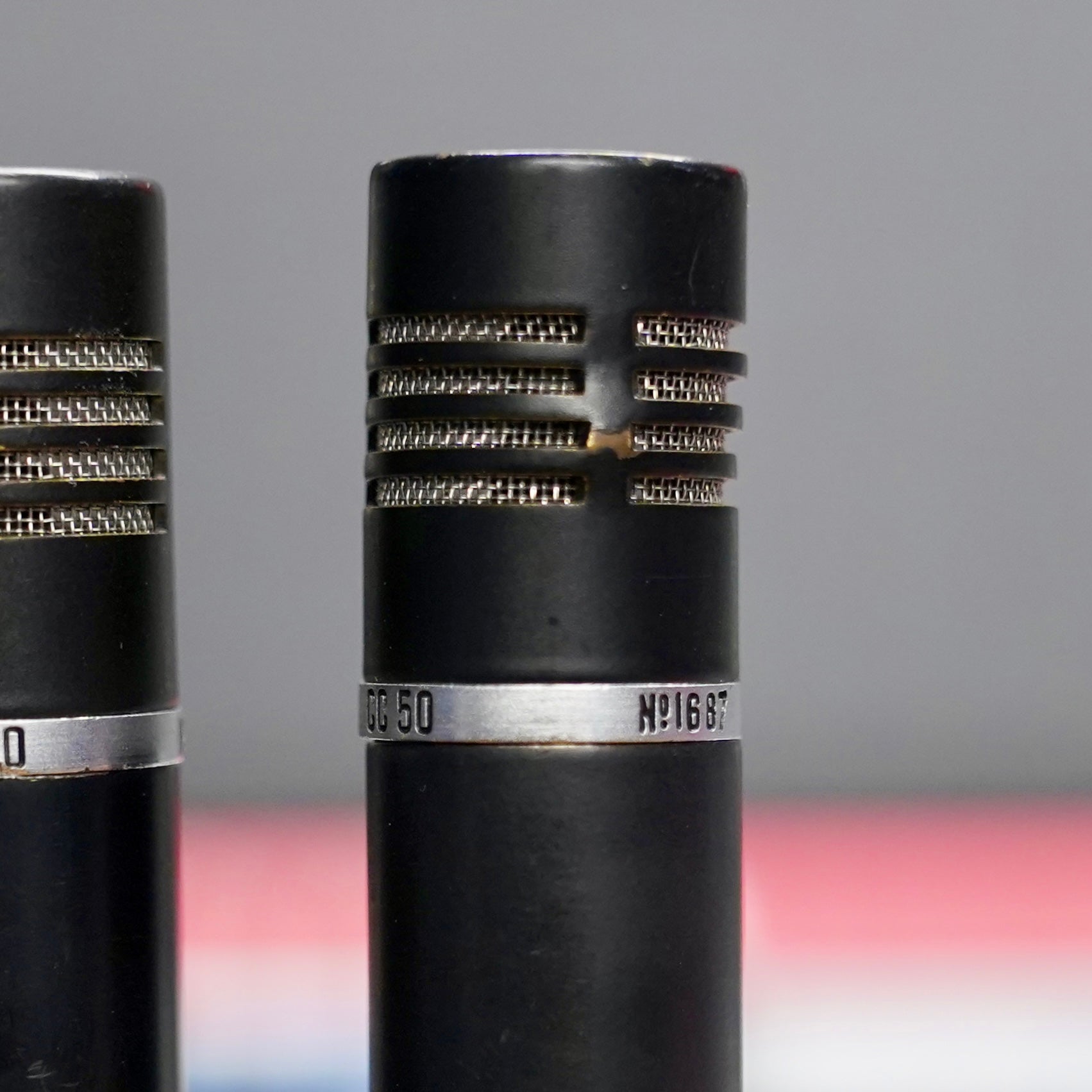 Calrec CB20c / CC50 (Pair)