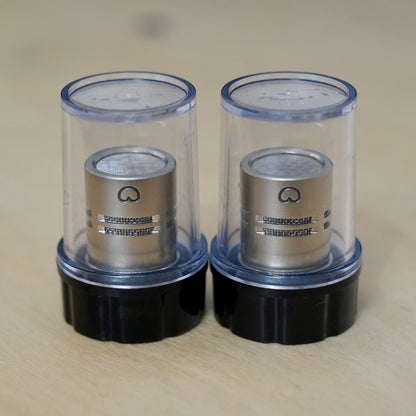 SE Electronics RN17 Cardioid Capsules (Pair)