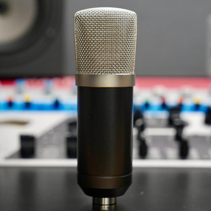 Roswell Audio Mini K47