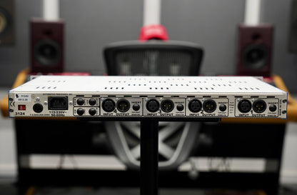 API 3124V