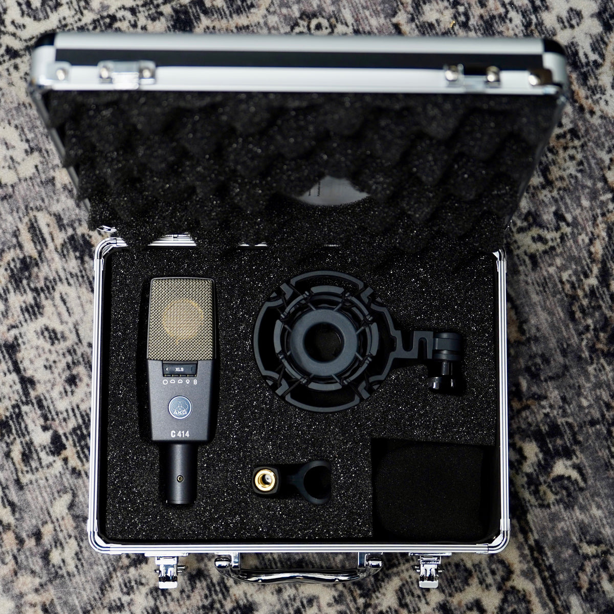 AKG C414 XLS
