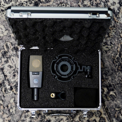 AKG C414 XLS