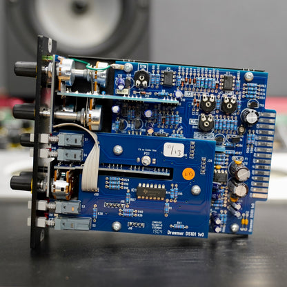 Drawmer DS101