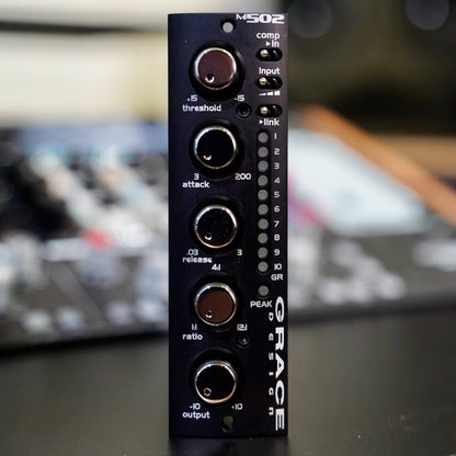 Grace Design M502