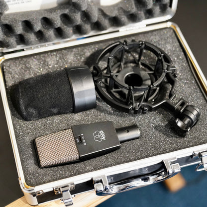 AKG C414 B ULS