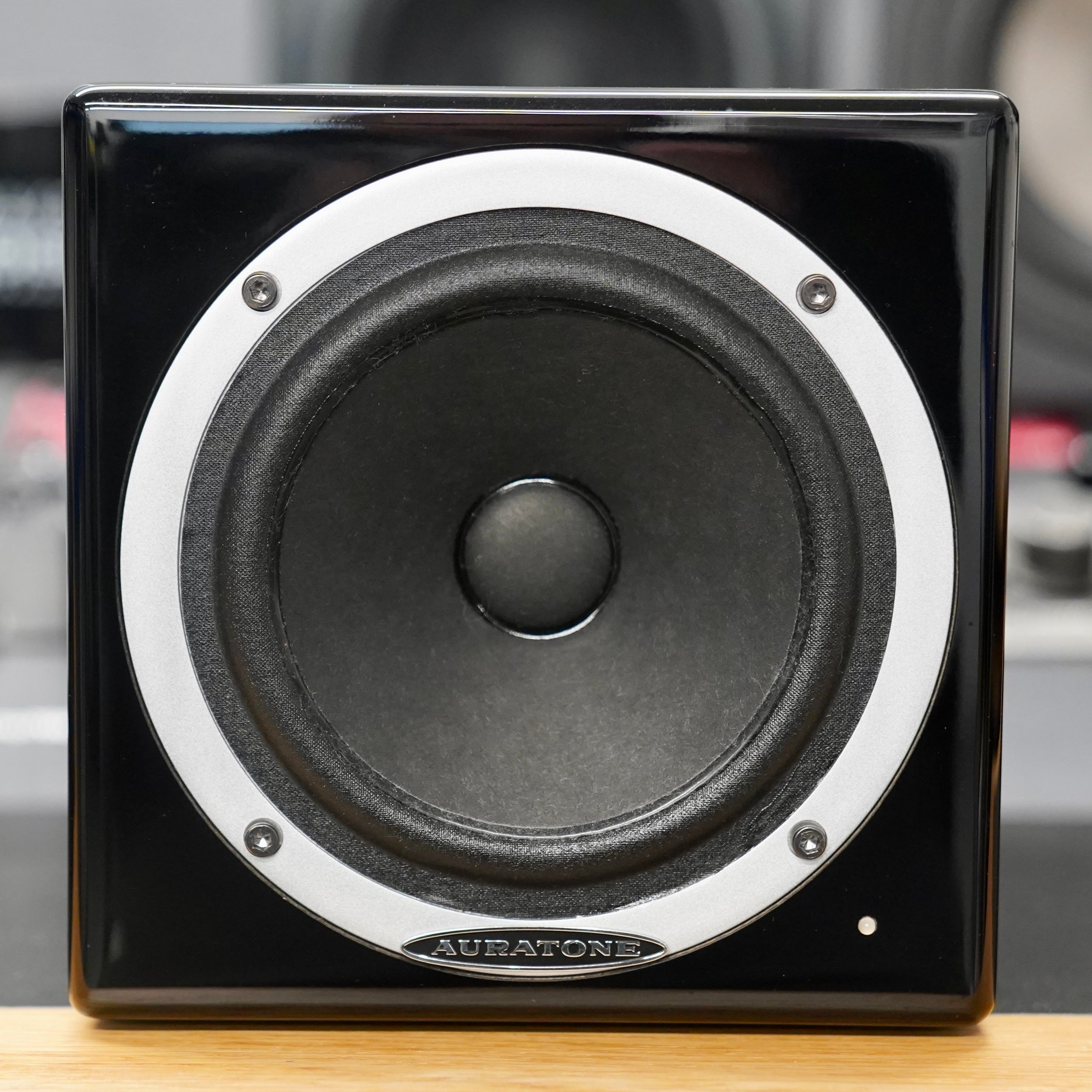 Auratone C50A