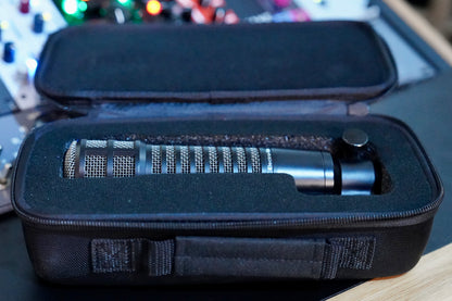 Electro-Voice RE320 Variable-D Dynamic Microphone