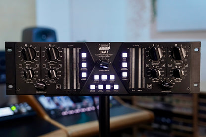Hum Audio LAAL Look Ahead Analogue Limiter