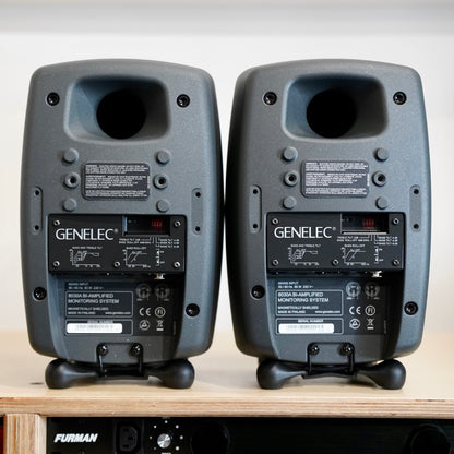 Genelec 8030A (Pair)