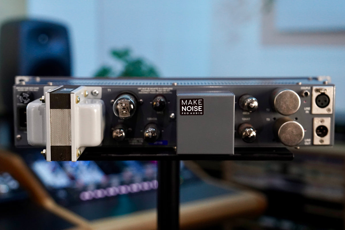 Retro Instruments 176 Limiting Amplifier