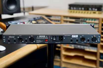 Elysia Nvelope Mastering Edition