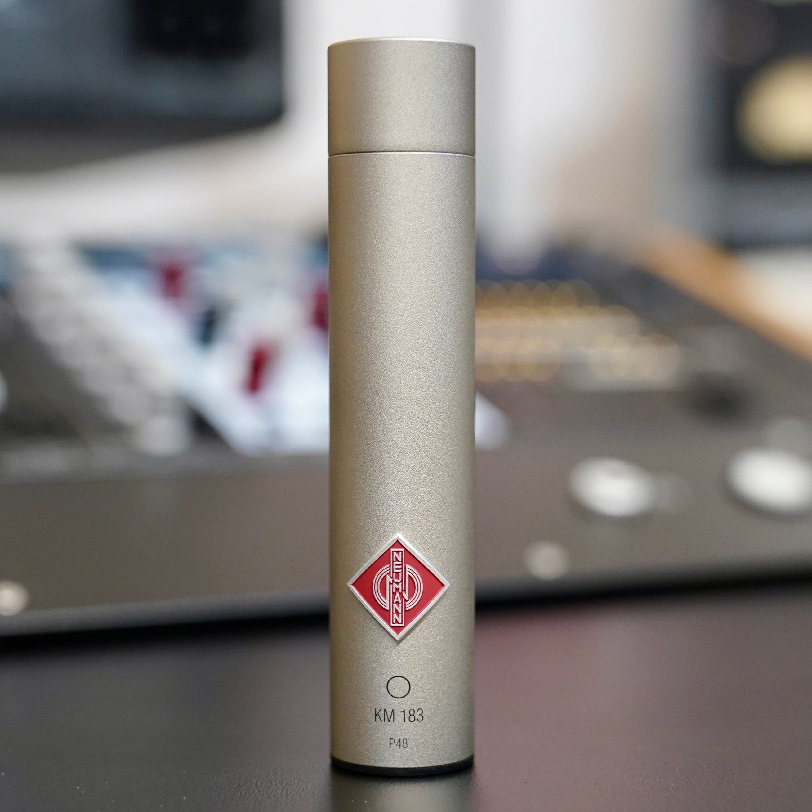 Neumann KM 183 (Single)