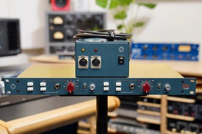 BAE Audio 1073MP Dual Channel w/ PSU