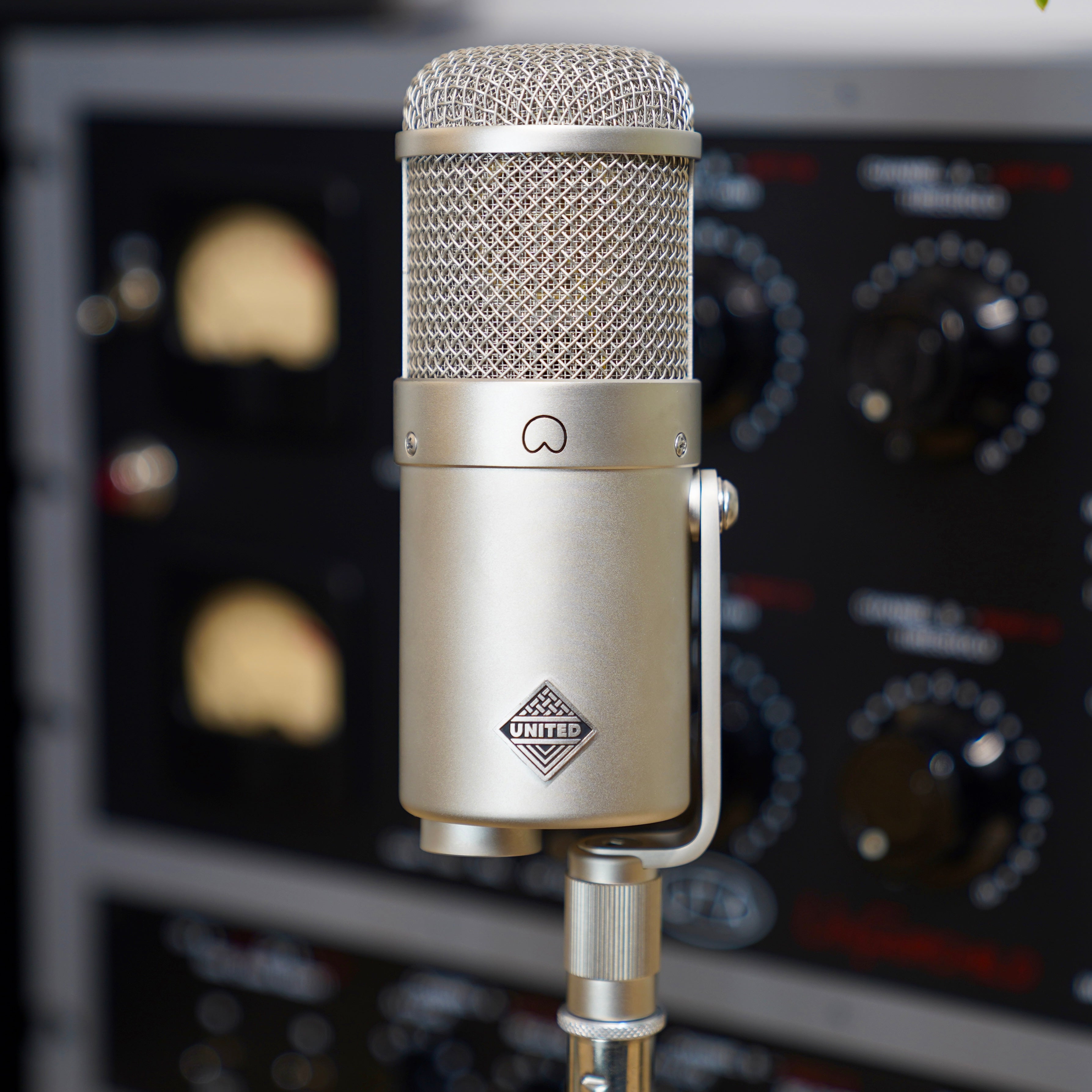 United Studio Technologies UT FET47