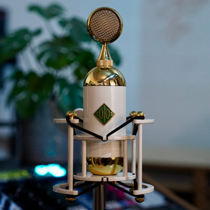 Soyuz 017 FET