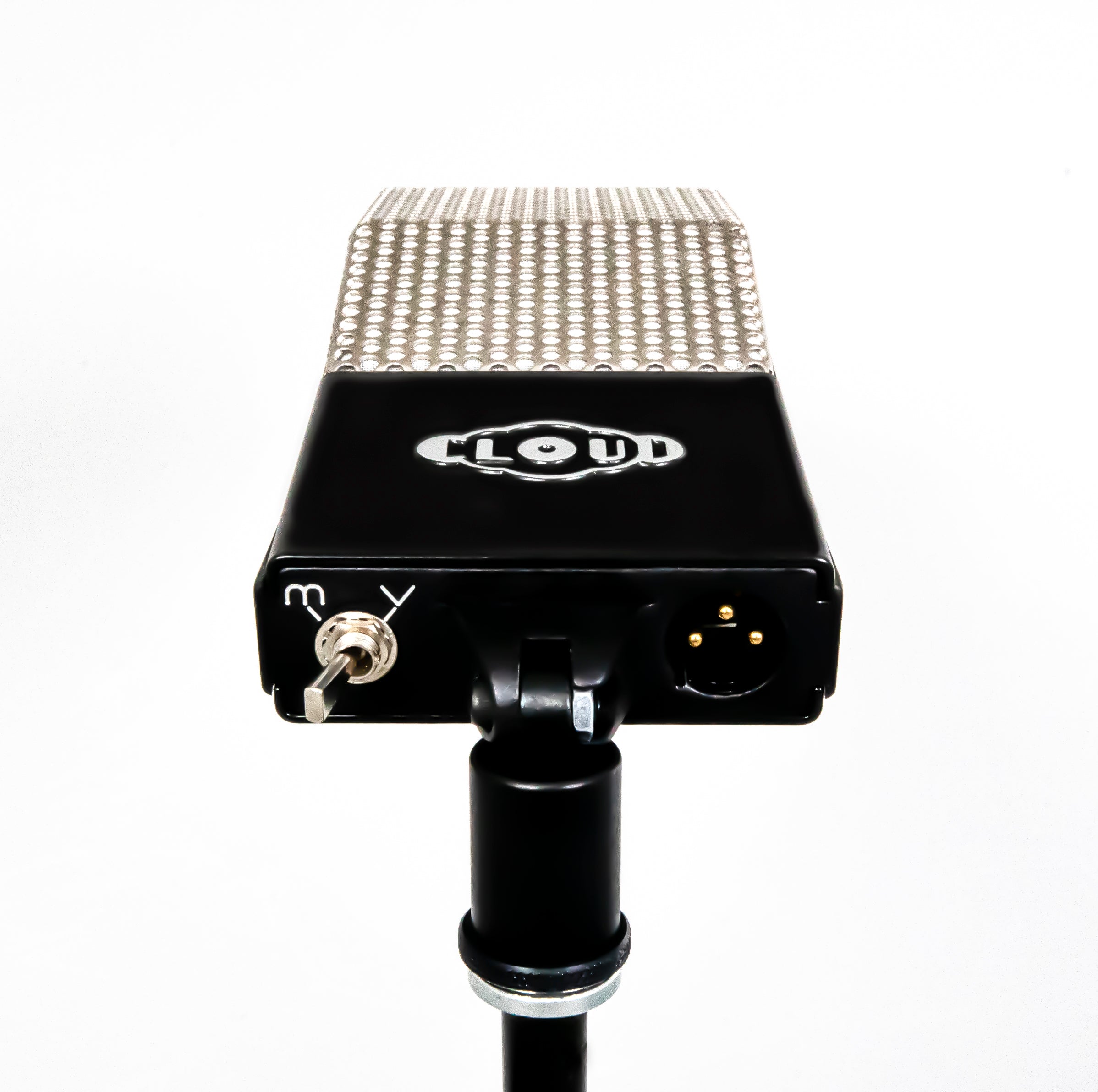 Cloud 44A Active Ribbon Microphone