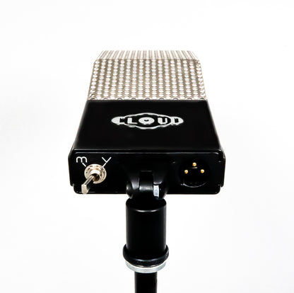Cloud 44A Active Ribbon Microphone