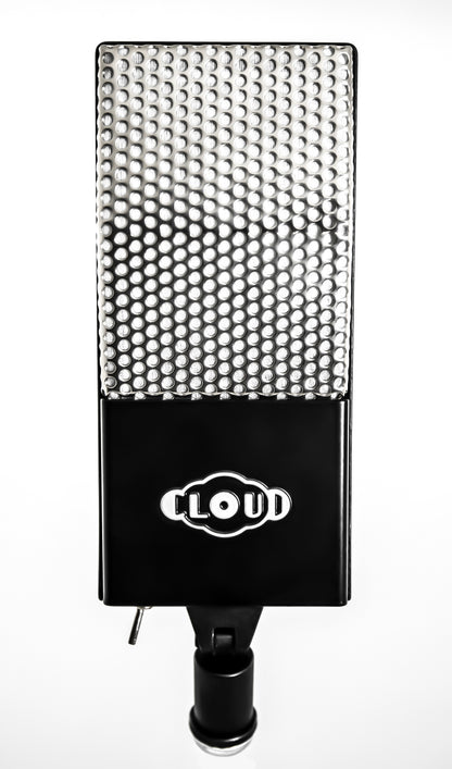 Cloud 44A Active Ribbon Microphone