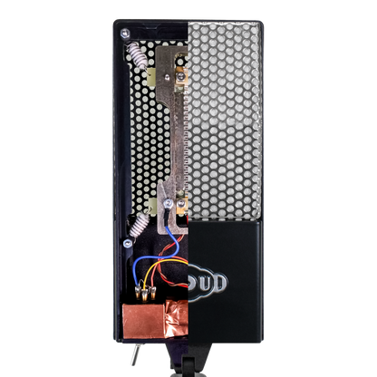 Cloud 44A Active Ribbon Microphone