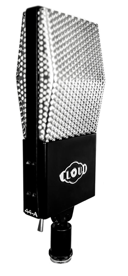 Cloud 44A Active Ribbon Microphone