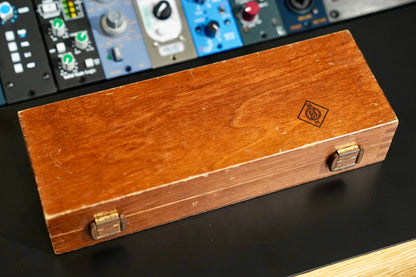 Neumann KM 140 (Cardioid)
