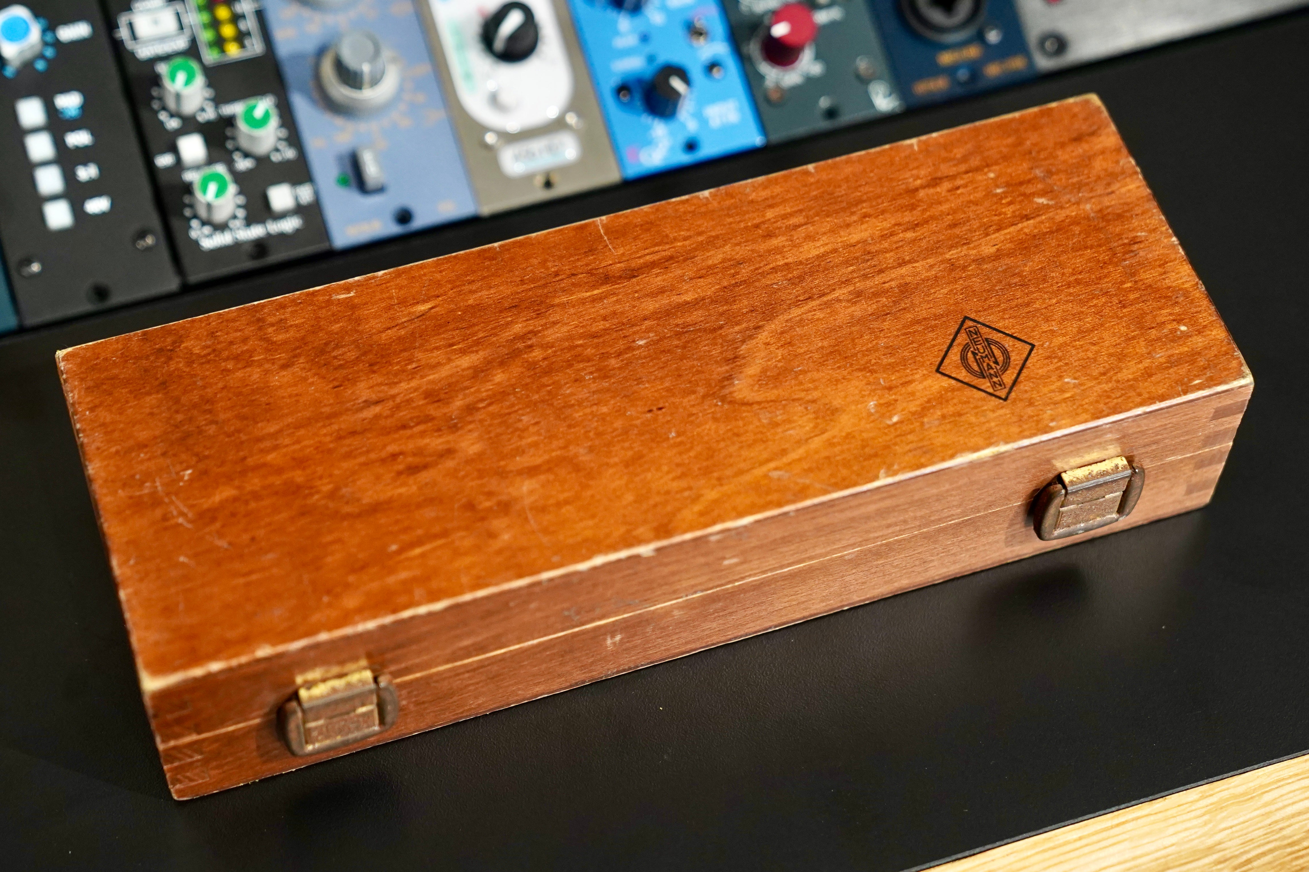 Neumann KM 140 (Cardioid)