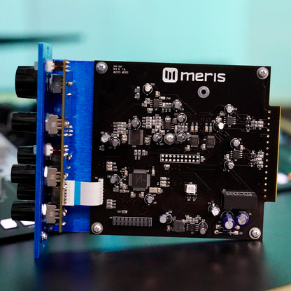 Meris Mercury7 Reverb