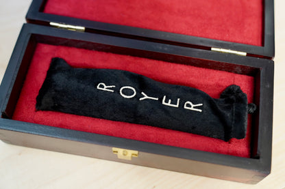 Royer R-121 Ribbon Microphone