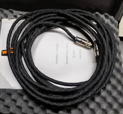 Brauner VM1