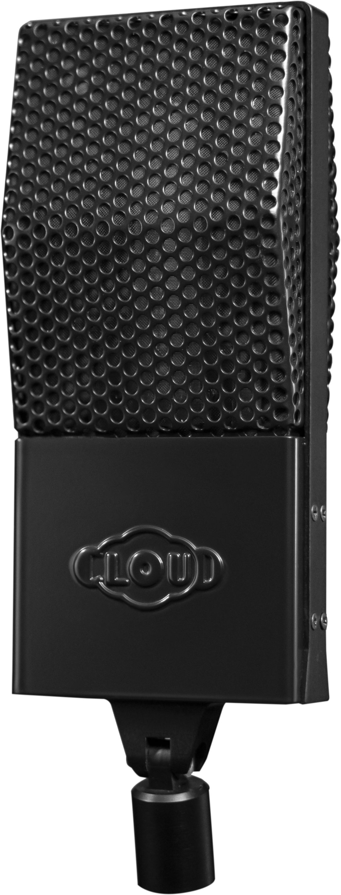 Cloud Microphones 44 Passive Ribbon Microphone with Midnight Edition CL-1