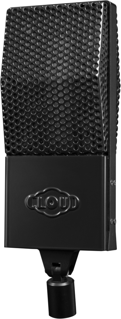 Cloud Microphones 44 Passive Ribbon Microphone with Midnight Edition CL-1