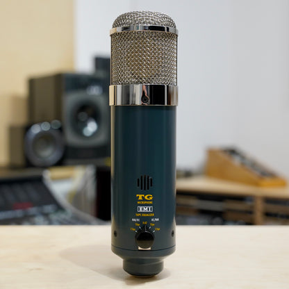 Chandler TG Microphone