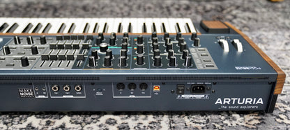 Arturia Polybrute