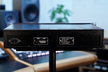 Roland SVC-350 Vocoder