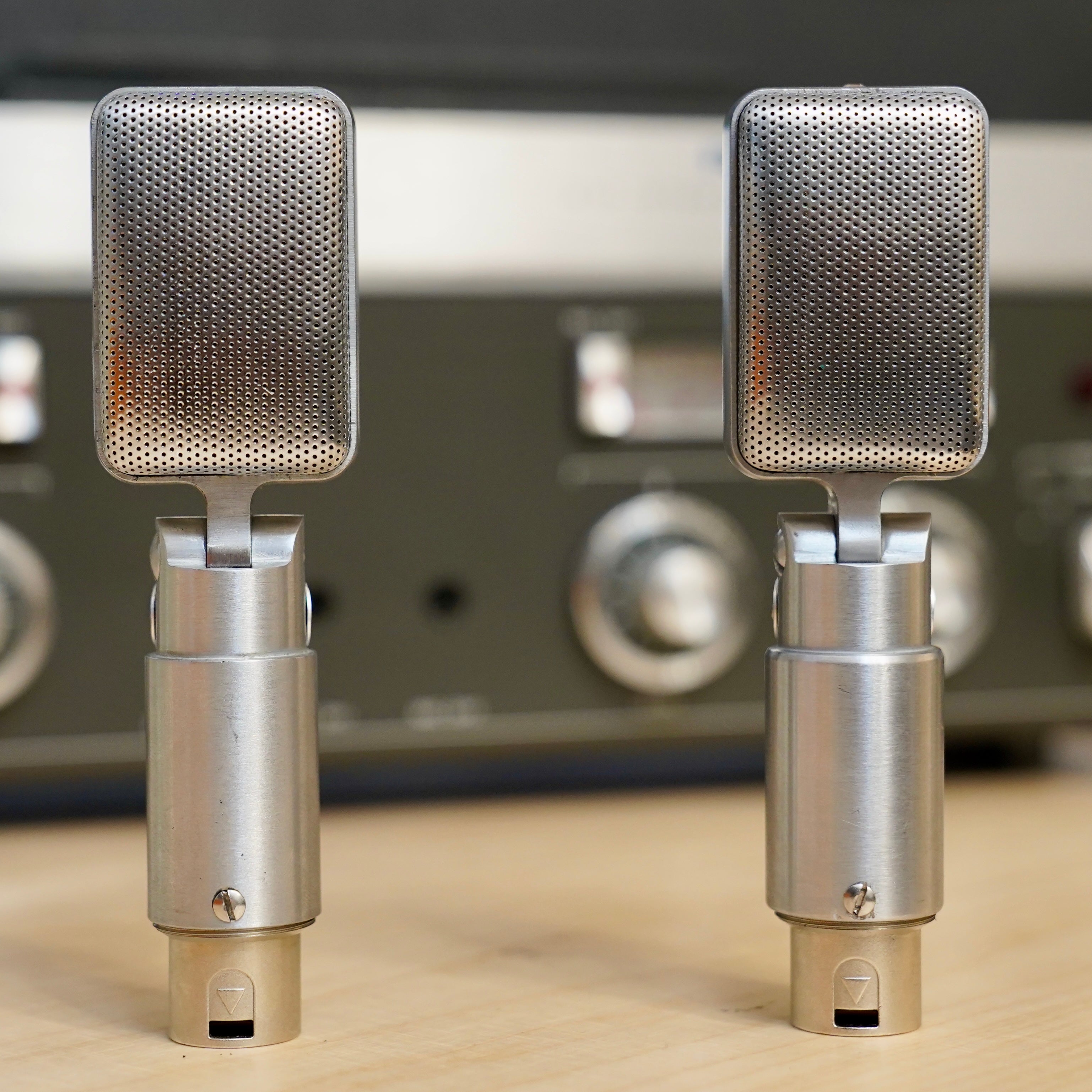 Reslo RB “The Beeb” (Pair) by Xaudia