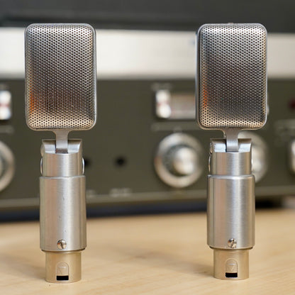 Reslo RB “The Beeb” (Pair) by Xaudia